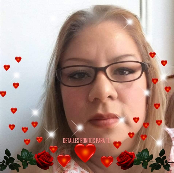 Meet your Posher, Chabelita - Picture 1 of 1